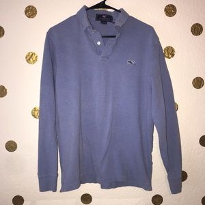 Vineyard long sleeve